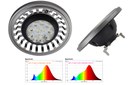 GlacialLight Announces New Natural Sunlight of AR111 Series with 3-in-1 and TRICA Dimming GlacialLight Announces New Natural Sunlight of AR111 Series with 3-in-1 and TRICA Dimming