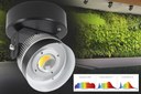 GlacialLight Announces New Natural Sunlight of GL-BL60-NL Series GlacialLight Announces New Natural Sunlight of GL-BL60-NL Series