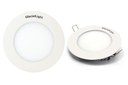 GlacialLight Introduces GL-DL04 LED Down Light to the Capella Series GlacialLight Introduces GL-DL04 LED Down Light to the Capella Series