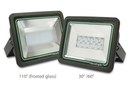 GlacialLight Offers LED Flood Lighting for Adverse Environments