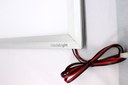GlacialLight Releases an All-New Product: The Pollux Series, an LED Panel Light GlacialLight Releases an All-New Product: The Pollux Series, an LED Panel Light