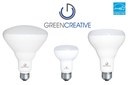 Green Creative announces new BR TITANIUM LED SERIES 3.0 product line