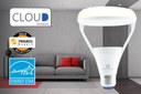 Green Creative Launches New BR30 LED Lamp Featuring a Revolutionary "Cloud" Design