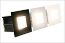 High Efficient, Color Tunable LED-Downlight E8 for "Individual Lighting" at Light+Building