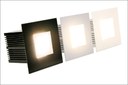 High Efficient, Color Tunable LED-Downlight E8 for "Individual Lighting" at Light+Building High Efficient, Color Tunable LED-Downlight E8 for "Individual Lighting" at Light+Building