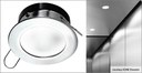 i2Systems Delivers LED Elevator Downlights Offering 75% Energy Savings