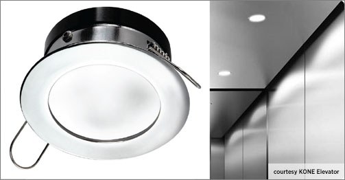 LED & Conventional lighting solutions