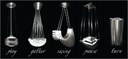 ilumisys Launches LED Designer Series Solid State Lighting Fixtures