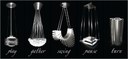 ilumisys Launches LED Designer Series Solid State Lighting Fixtures ilumisys Launches LED Designer Series Solid State Lighting Fixtures