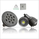 Innovative LED Light Bulbs Working with Home Incandescent Dimmer Innovative LED Light Bulbs Working with Home Incandescent Dimmer