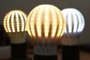 ITRI Unveils Light&Light™ A19 All-Plastic LED Light Bulb Technology