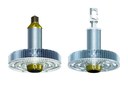 KANDOlite Dimmable 105 W / 150 W LED Highbay – Hybrid Lamp & Direct AC Lamps KANDOlite Dimmable 105 W / 150 W LED Highbay – Hybrid Lamp & Direct AC Lamps