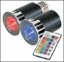 Lamp Lite's little LEDs Lamp Lite's little LEDs