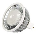 LED Sirius MR16 (5WH) bulbs from GlacialLight