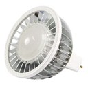 LED Sirius MR16 (5WH) bulbs from GlacialLight LED Sirius MR16 (5WH) bulbs from GlacialLight