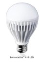 LEDnovation Sets Landmark with 100lm/W Warm White LED A19 Replacement Lamp