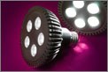 LEDtronics updates its PAR30 LED Bulb to Replace a 50-to-75Watt Incandescent Bulb