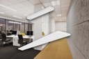 Ledvance Announces Panel 1200 Direct/Indirect for the Perfect Work-Light-Balance
