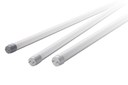 Lextar to Releases Highly Efficient 8-foot T8 LED Tubes