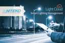 Light Cloud Series by NITEKO: The New Frontier on Smart Lighting Management Light Cloud Series by NITEKO: The New Frontier on Smart Lighting Management