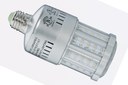 Light Efficient Design Introduces Compact Lamp LED Retrofit Solution Light Efficient Design Introduces Compact Lamp LED Retrofit Solution