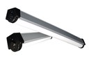 LumenFocus Introduces New Versatile, Vapor-Tight EVT Linear Light, Suitable for Many Applications