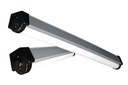 LumenFocus Introduces New Versatile, Vapor-Tight EVT Linear Light, Suitable for Many Applications LumenFocus Introduces New Versatile, Vapor-Tight EVT Linear Light, Suitable for Many Applications
