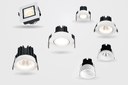 Lumibright Introduces Nice Series Spotlights Range