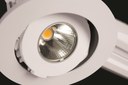 Luminis Introduces Oculus Exterior Recessed Downlight Luminaires Luminis Introduces Oculus Exterior Recessed Downlight Luminaires