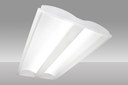 MaxLite launches Indirect Troffer for architectural interior lighting applications