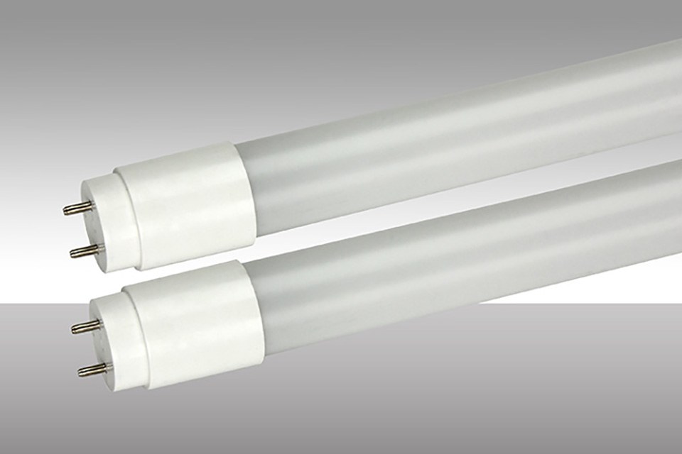 MaxLite Presents FlickerFree LED T8 Lamps — LED professional LED