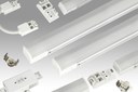 MaxLite Presents LiteBars™ as Linkable Lighting with Limitless Design Possibilities MaxLite Presents LiteBars™ as Linkable Lighting with Limitless Design Possibilities