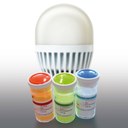 Mitsubishi Chemical Announces Start of Verbatim® Brand LED Light Bulb Sales in Europe Mitsubishi Chemical Announces Start of Verbatim® Brand LED Light Bulb Sales in Europe