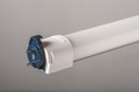 New Cree LED T8 Series - the First No-Compromise LED T8 Replacement Tube New Cree LED T8 Series - the First No-Compromise LED T8 Replacement Tube