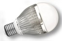 New E27 Bulb from Optogan: Launch of Design Lamp Made in Europe