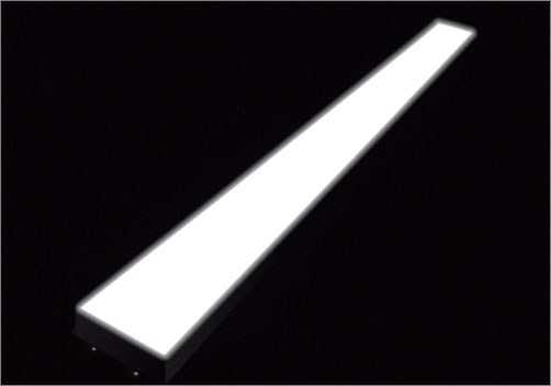 New LED-based edge lighting solutions from GLT — LED professional - LED ...
