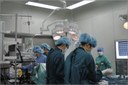 Next-Generation Operating Theatre Lighting from Enfis and C-THME Next-Generation Operating Theatre Lighting from Enfis and C-THME
