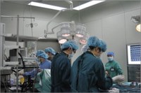 Next-Generation Operating Theatre Lighting from Enfis and C-THME