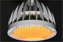 Nexxus Lighting and QD Vision Unveil World's First Commercial Quantum Dot-LED Lamp Line Nexxus Lighting and QD Vision Unveil World's First Commercial Quantum Dot-LED Lamp Line