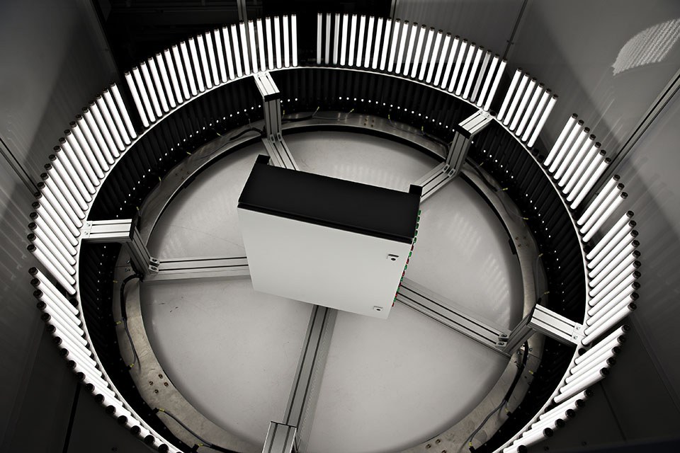 NonFlickering LED Tubes Onto the Market from Valtavalo — LED