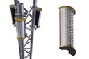 Obelux to Contract the World’s First LED High-Intensity Aviation Obstacle Light System