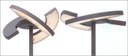 Oligo Lichttechnik: New Trinity LED Segment Luminaire Oligo Lichttechnik: New Trinity LED Segment Luminaire