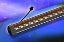 OMC Introduces New Multi-Angle LED Light Tubes that are Bright, Robust and Long Life