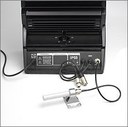 Palco 5 adopts W-DMX technology Palco 5 adopts W-DMX technology