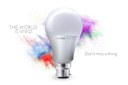 Rediscover the Beauty of Ambient Light with Soraa VIVID™ Omnidirectional Lamps Rediscover the Beauty of Ambient Light with Soraa VIVID™ Omnidirectional Lamps