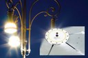 Relume Technologies Launches First High Wattage LED Retrofit Product Relume Technologies Launches First High Wattage LED Retrofit Product