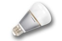 Samsung Debuts New Smart Bluetooth Controllable LED Bulb at Light + Building 2014 Samsung Debuts New Smart Bluetooth Controllable LED Bulb at Light + Building 2014