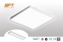 SFT International Introduce LED Panel Light-iPanel Series