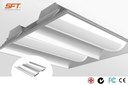 SFT introduces LED Troffer with CE, FCC, EMC approval for commercial and industrial application