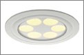 Sharp to Introduce 11 LED Lightings for Factories, Offices and Commercial Spaces